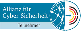 Gesellschaft für Datenschutz Teilnehmer Allianz für Cyber-Sicherheit